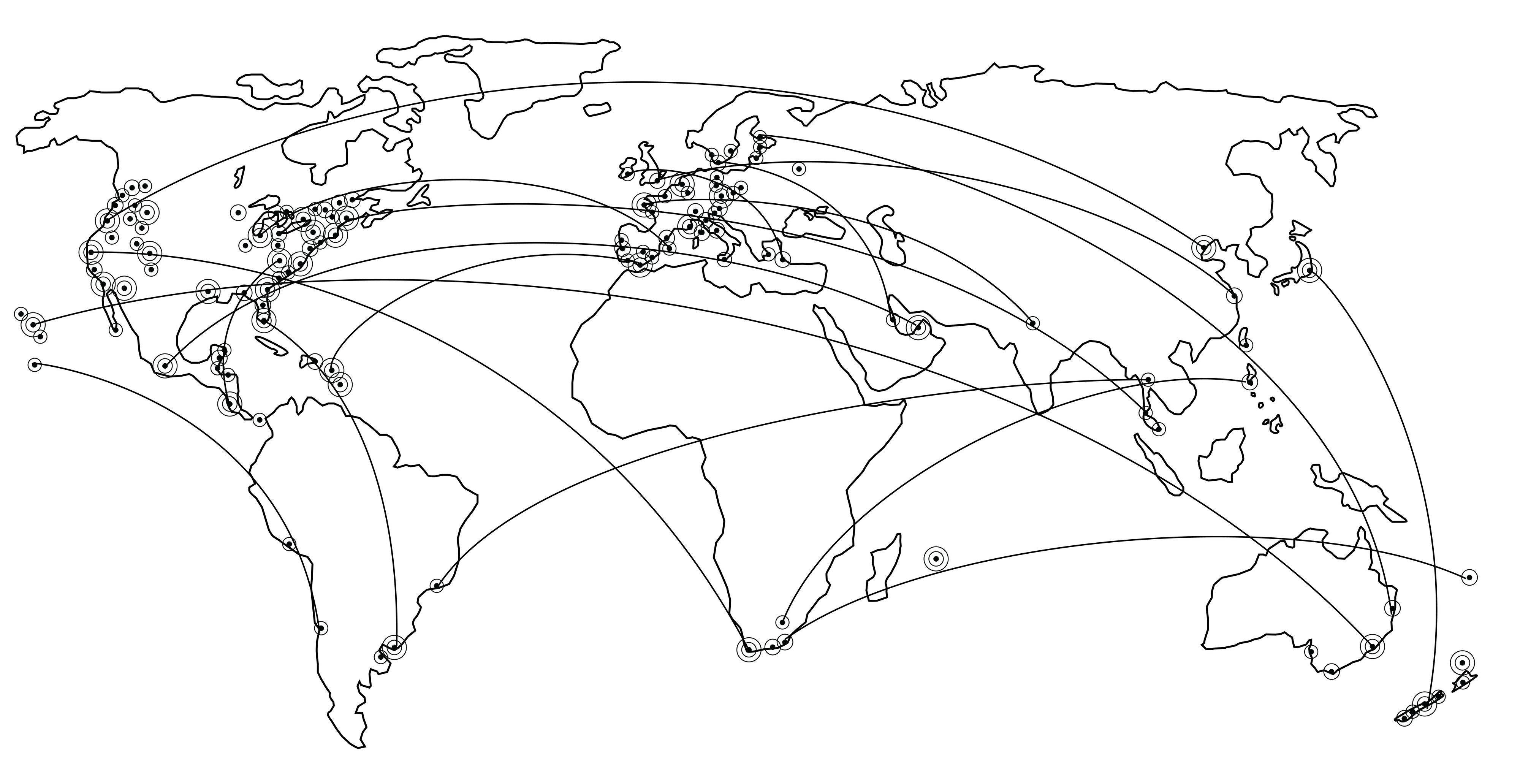 1_World Map