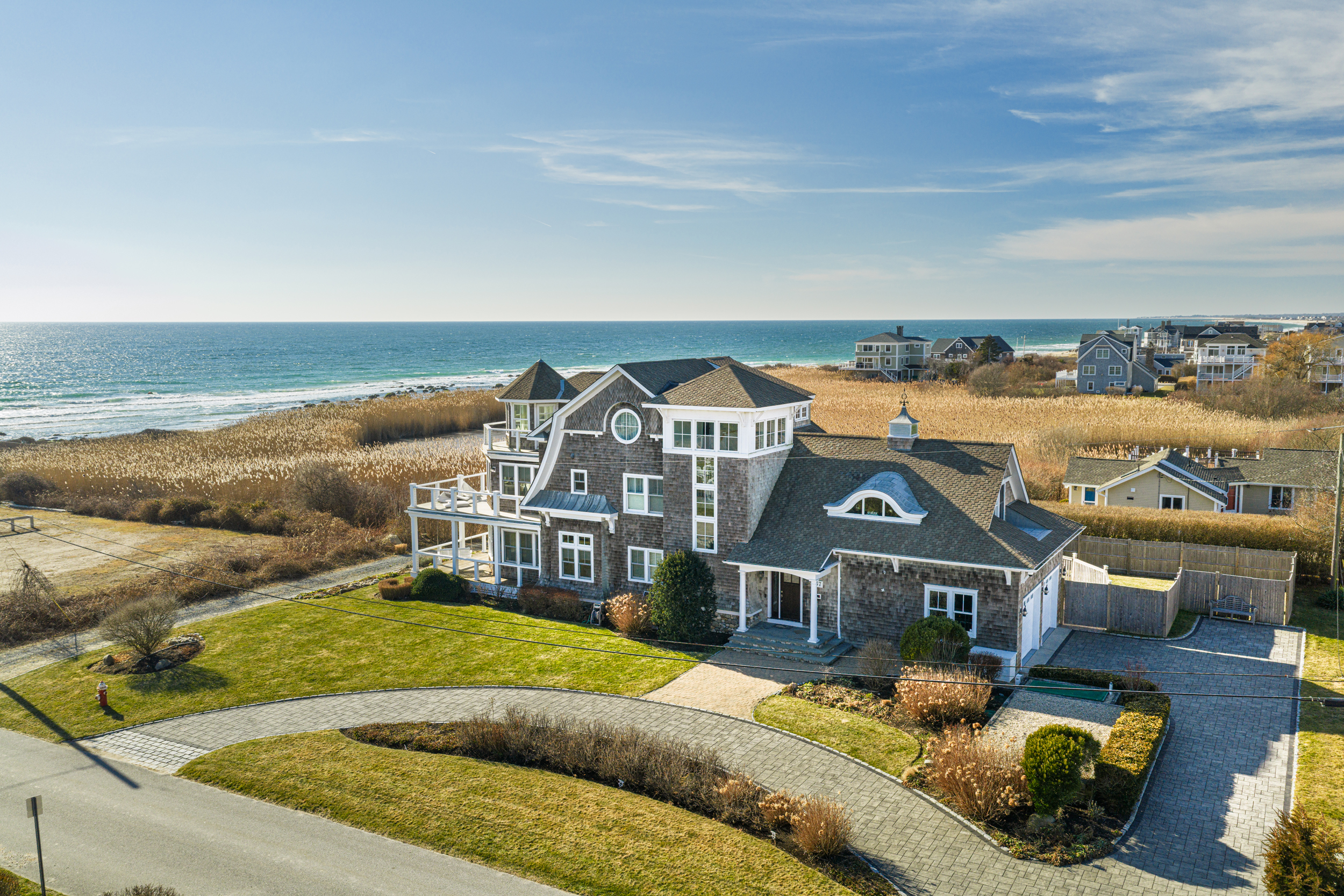 37 Coast Guard Avenue, South Kingstown, Rhode Island